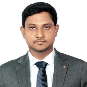 DR. Saifullah Mansur